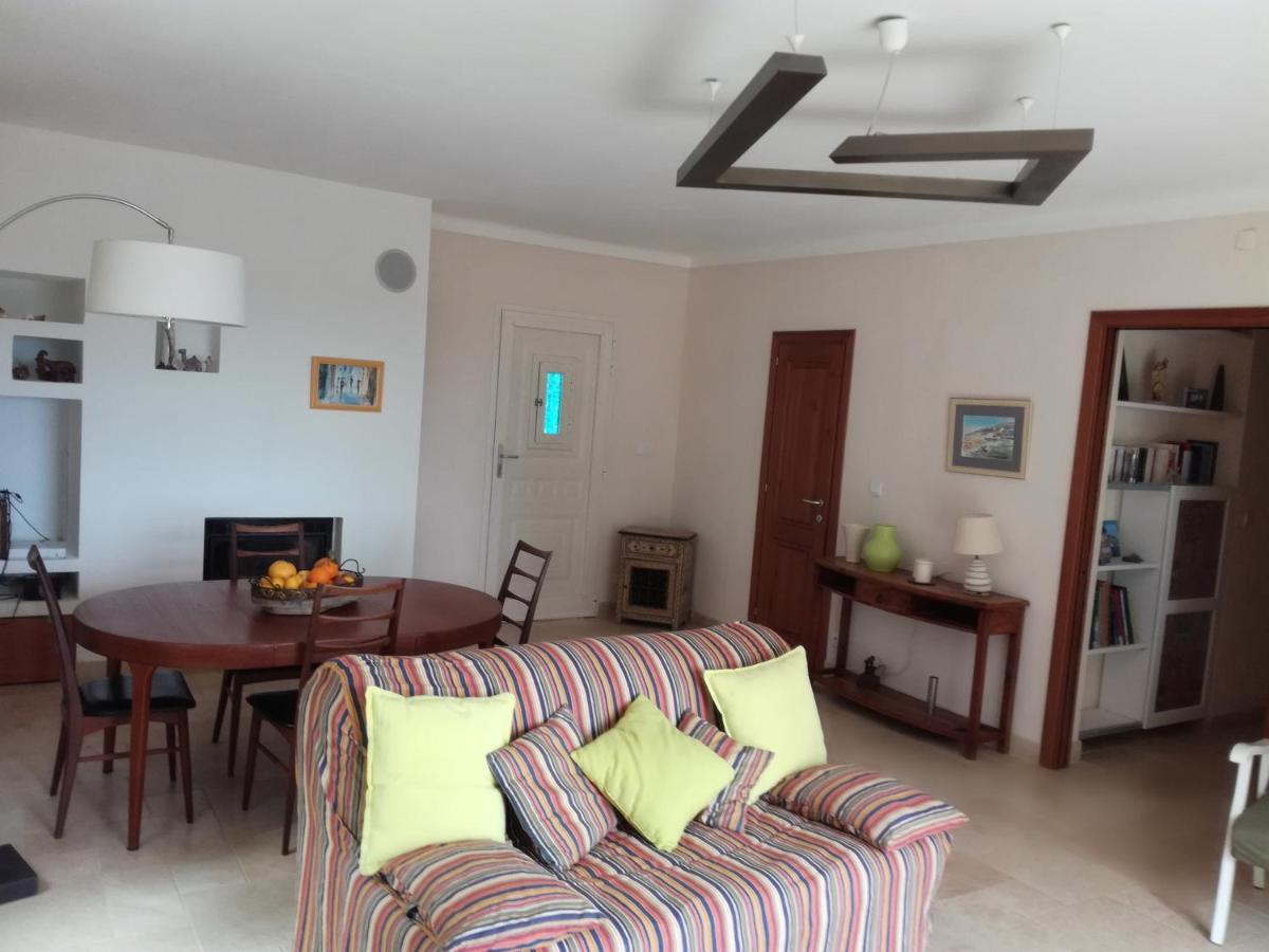 Bonifacio, Maison 90M² Sous Les Oliviers, Vue Sardaigne Bonifacio  Dış mekan fotoğraf
