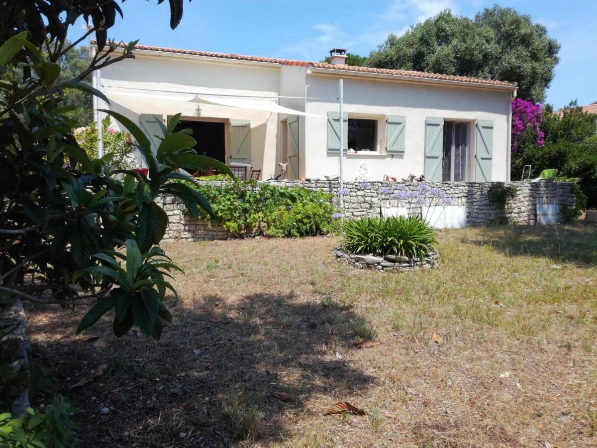 Bonifacio, Maison 90M² Sous Les Oliviers, Vue Sardaigne Bonifacio  Dış mekan fotoğraf